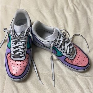 Women’s Nike AF1